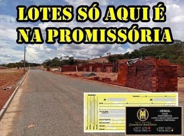 Rural · 360m² · Sua Imobiliaria em caldas novas terrenos parcelados aqui
