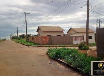 Rural · 360m² · Terrenos Parcelados Recanrto de Caldas em Caldas Novas