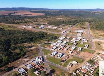 Rural · 360m² · Lotes-Parcelados-em-Caldas-Novas-na-Promissória-em-Lago-de-Cristal