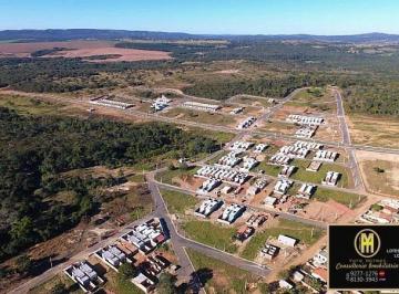 Rural · 360m² · Lotes-Parcelados-em-Caldas-Novas-na-Promissória-em-Lago-de-Cristal