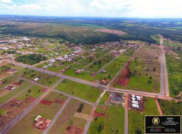 Rural · 360m² · Residendial Recanto de Caldas Lotes Parcelados em Caldas