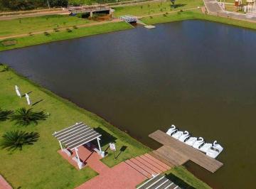 Terreno · 300m² · Lotes Parcelados em Caldas Novas Reserva Ville