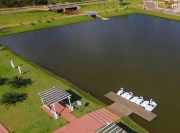 Terreno · 300m² · Lotes Parcelados em Caldas Novas Reserva Ville