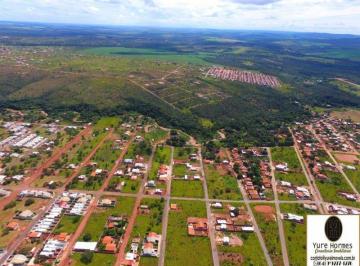 recanto de caldas lotes parcelados em caldas novas · Lotes Parcelados no Setor Recanto de Caldas