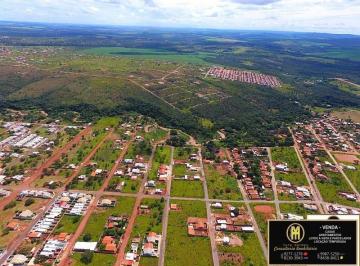 recanto de caldas lotes parcelados em caldas novas · Lotes Parcelados no Setor Recanto de Caldas
