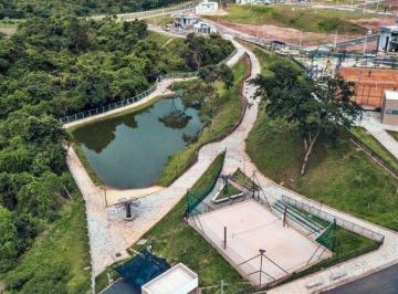 Terreno · 250m² · Lotes em Condomínio Fechado Cidade das Flores em Caldas Nova