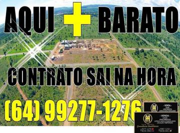 Rural · 360m² · Lotes financiados em boletos e promissórias Prox. do centro da cidade