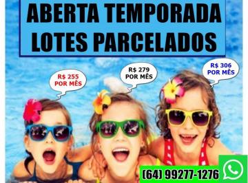 Rural · 360m² · Rurais à venda - em Caldas Novas