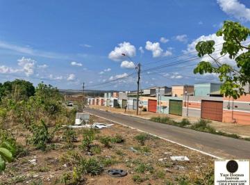 Terreno · 360m² · Lote à Venda Escriturado no Setor Recanto de Caldas