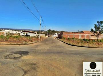 Rural · 360m² · Caldas Novas Pacotes de Lotes Parcelados em Promoção