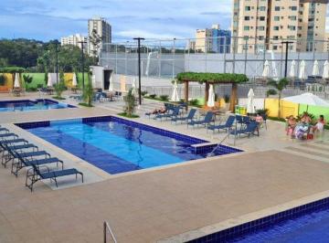 Apartamento de 1 quarto, Caldas Novas · Apartamentos Financiados Recanto do Bosque Caldas Novas