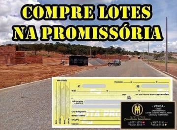 Rural · 360m² · Lotes Parcelados em caldas novas