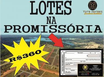 Rural · 360m² · Lote a Venda parcelado por Financiamento em Caldas Novas