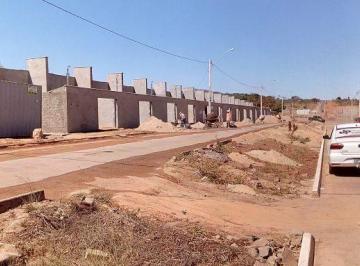 Rural · 360m² · lotes a prestação em caldas novas parcelamento fácil