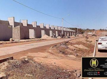 Rural · 360m² · lotes a prestação em caldas novas parcelamento fácil
