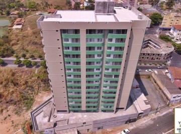 Apartamento · 1083m² · 1 Quarto · 1 Vaga · Apartamentos Financiados Junto a Construtora The Villeneuve