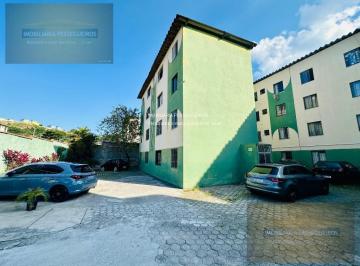 Foto 01 · Apartamento - Cidade Tiradentes