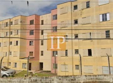 Foto 01 · Apartamento, Conjunto Habitacional Sitio Conceição, São Paulo, SP