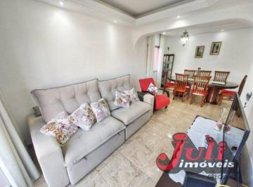 Apartamento · 87m² · 3 Quartos · 2 Vagas · APARTAMENTO 3 DORM 1 SUITE 2 VAGAS LAZER