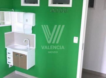 Comercial , Curitiba · Sala à venda West Center | 41 m² priv | Bigorrilho - Curitiba/PR