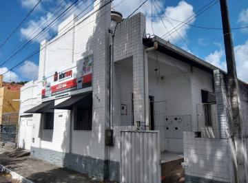 Comercial de 3 quartos, João Pessoa · Vendo casa no Centro da Cidade no bairro de Tambiá João Pessoa