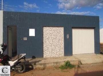 Foto 01 · Casa disponível a venda próximo ao anel viário