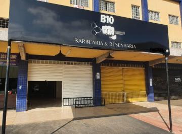 Comercial , Sobradinho · QD 08/10 Loja Vazada e Reformada sobradinho DF