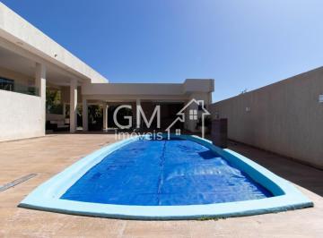 Apartamento · 570m² · 4 Quartos · 4 Vagas · CASA CONDOMÍNIO / COLORADO II / GRANDE COLORADO / 4 QUARTOS / 61 3595-1212