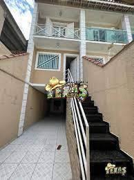 Casa · 100m² · 3 Quartos · 4 Vagas · VENDO SOBRADO ITAQUERA LINDO