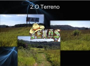 Rural · 140324m² · TERRENO PARA VENDA EM SÃO BERNARDO DO CAMPO - RIACHO GRANDE