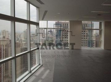 Foto 01 · Alugue Conjunto Comercial de Alto Padrão 1.250m2 na Avenida Paulista , prédio com heliponto.