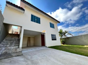 Foto 01 · CASA ESTILO SOBRADO À VENDA, BAIRRO DOM BOSCO, JI-PARANÁ