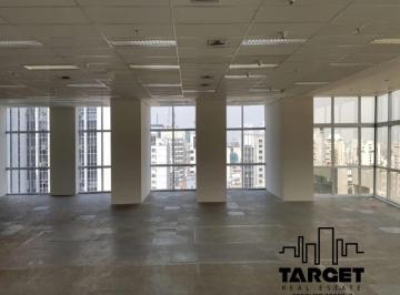 Foto 01 · Conjunto comercial/ Sala para alugar, 950 m² - Paulista