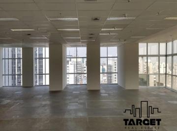 Foto 01 · Conjunto comercial/ Sala para alugar, 950 m² - Paulista