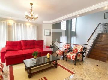 Casa · 420m² · 4 Quartos · 4 Vagas · Casa à Venda - Alphaville, 4 Quartos,  420 m² - Santana de Parnaíba