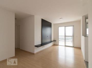 Apartamento · 64m² · 2 Quartos · 1 Vaga · Apartamento para Aluguel - Picanço, 2 Quartos,  64 m2 - Guarulhos