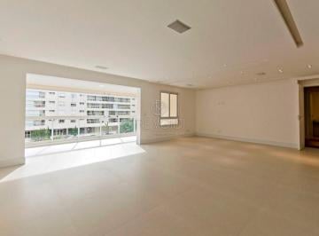 Apartamento · 188m² · 4 Quartos · 3 Vagas · Apartamento à venda - na Água Verde
