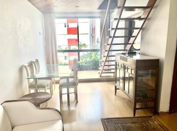 0afc29f9be5f3616e593049556e18167374f50bb · Apartamento duplex Itaim Bibi - 1 quarto e 1 vaga