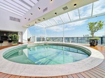 421cbdc1e3d250fba929177cc0107db2226c4667 · Cobertura triplex nos Jardins - 1098m² - 5 suítes - 7 vagas