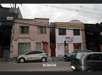 FACHADA DO IMÓVEL · LOJA COMERCIAL AO LADO DO SHOPPING PATIO BATEL