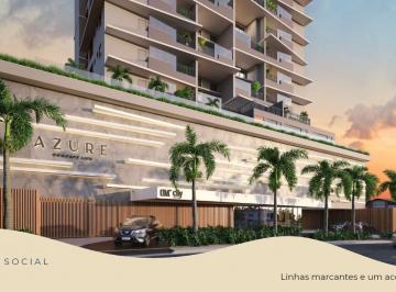 Apartamento de 2 quartos, Goiânia · AZURE COMPACT LIFE | 2 SUÍTES | 114 m² | PISCINA PRIVATIVA