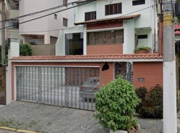 c1b29171e9f849764bbd0cb43eecd3a994d4decd · Sobrado com 4 dormitórios à venda, 400 m² por R$ 1.800.000,00 - Mooca - São Paulo/SP