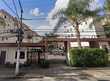 Apartamento · 50m² · 2 Quartos · Apartamento à venda - no Penha de França