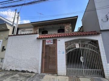 Casa · 300m² · 5 Quartos · Casa à venda - no Parque da Mooca