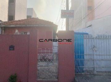 Terreno · 200m² · 5 Quartos · Terreno à venda - no Vila Oratório