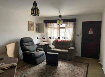 94aba6bf-885e-4e3f-a3ef-8b34fb4534b6 · Casa à venda - no Vila Gomes Cardim