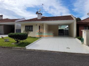 Casa · 272m² · 4 Quartos · 5 Vagas · CASA EM CONDOMINIO PARA LOCAÇÃ