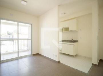 Apartamento · 44m² · 1 Quarto · 1 Vaga · Apartamento para Aluguel - Ipiranga, 1 Quarto,  44 m² - São Paulo