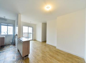 Apartamento · 75m² · 3 Quartos · 2 Vagas · Apartamento para Aluguel - Vila Lusitânia, 3 Quartos,  75 m² - São Bernardo do Campo