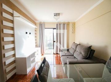 Apartamento · 67m² · 2 Quartos · 1 Vaga · Apartamento para Aluguel - Mandaqui, 2 Quartos,  67 m² - São Paulo